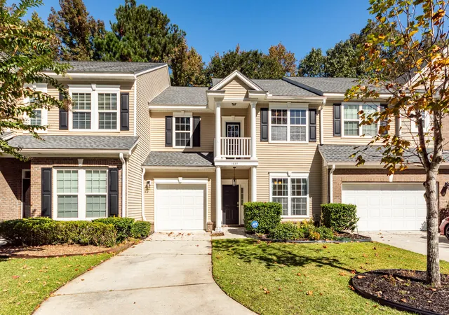 Townhouse for sale at 1639 Cristalino Cir, Charleston, SC 29414 | MLS# 26029434