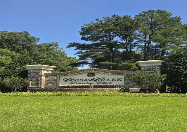 2nd image of 4268 Club Course Dr, North Charleston, SC 29420 | MLS# 26023938