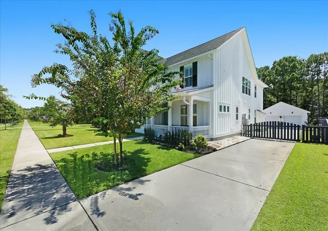 111th image of 158 Hewitt St, Summerville, SC 29486 | MLS# 26022866