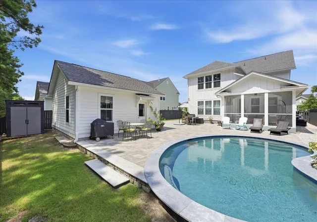 1st image of 158 Hewitt St, Summerville, SC 29486 | MLS# 26022866