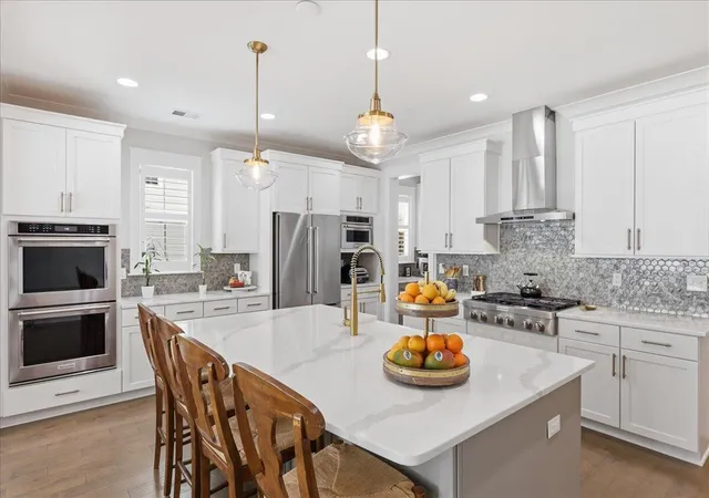 Photo 4 of Single family home for sale at 158 Hewitt St, Summerville, SC 29486 | MLS# 26022866 | Listing updated on 2026-10-06