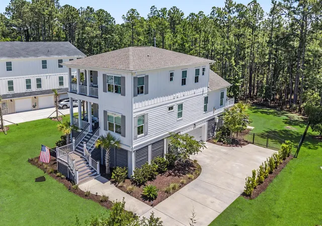 1st image of 2012 Brick Kiln Pkwy, Mount Pleasant, SC 29466 | MLS# 26021871