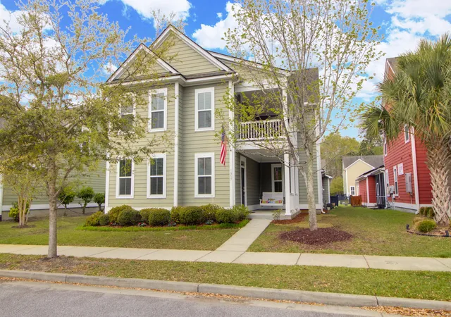 Homes for sale in Charleston, SC | 1957 Gammon St, Charleston, SC 29414 | MLS# 26008553