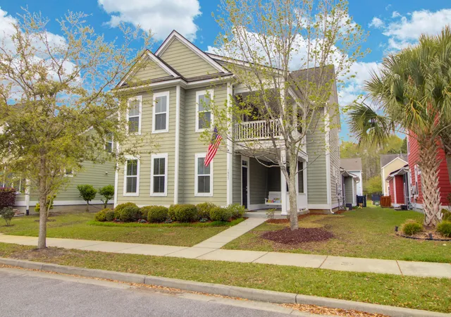 68th image of 1957 Gammon St, Charleston, SC 29414 | MLS# 26008553