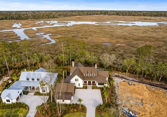 Photo 2 of Single family home for sale at 114 Peninsula Dr, Ravenel, SC 29470 | MLS# 26001352 | Listing updated on 2026-08-14