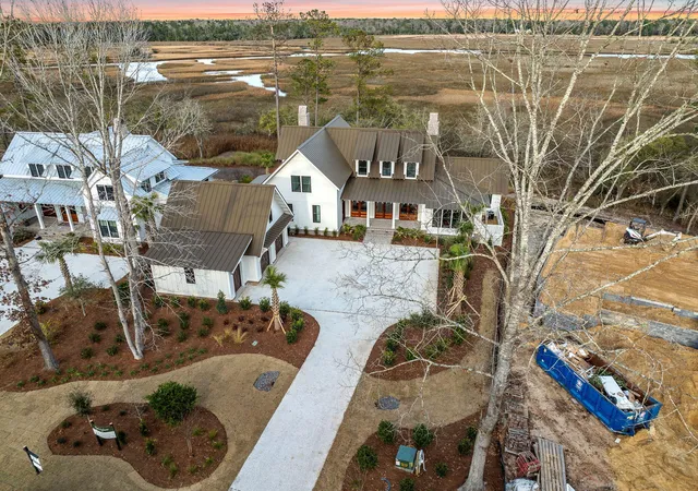 Photo 3 of Single family home for sale at 114 Peninsula Dr, Ravenel, SC 29470 | MLS# 26001352 | Listing updated on 2026-08-14