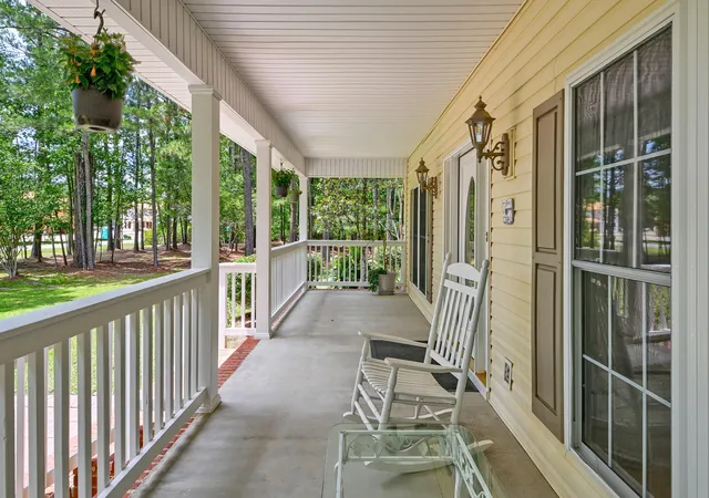 3rd image of 132 Cherrywood Dr, Summerville, SC 29483 | MLS# 26015517