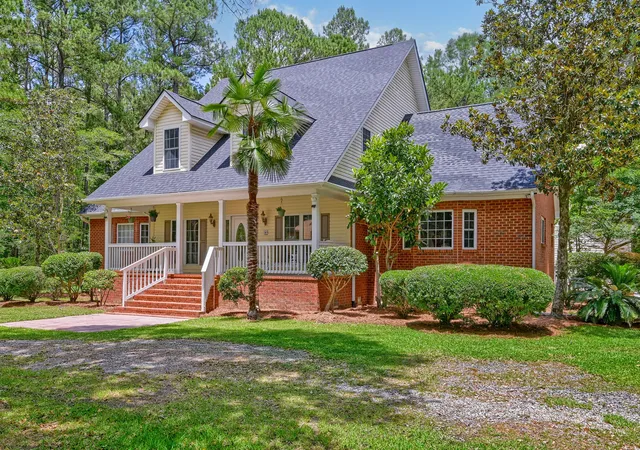67th image of 132 Cherrywood Dr, Summerville, SC 29483 | MLS# 26015517