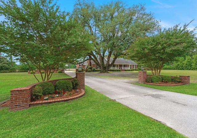 5th image of 2899 Wire Rd, Saint George, SC 29477 | MLS# 26021369