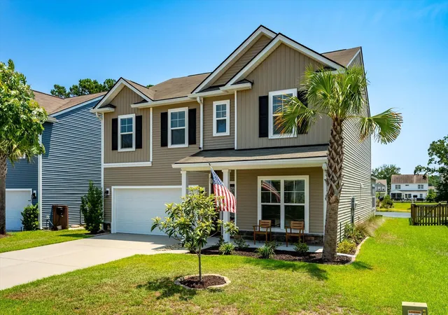 2nd image of 1920 Zonny Moss Dr, Johns Island, SC 29455 | MLS# 26022001