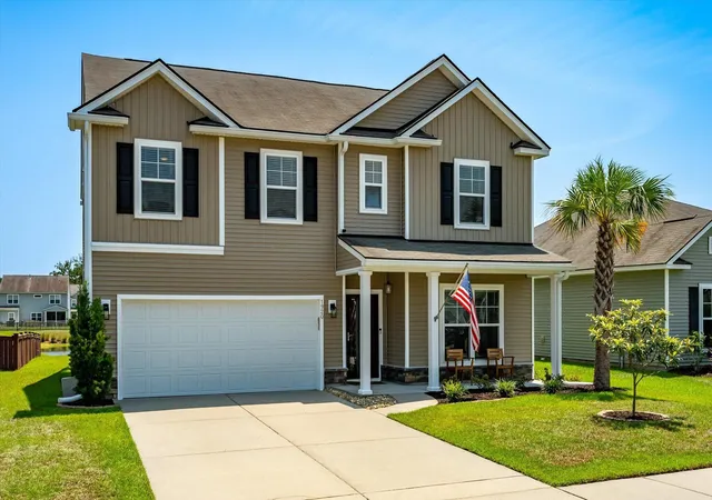 3rd image of 1920 Zonny Moss Dr, Johns Island, SC 29455 | MLS# 26022001