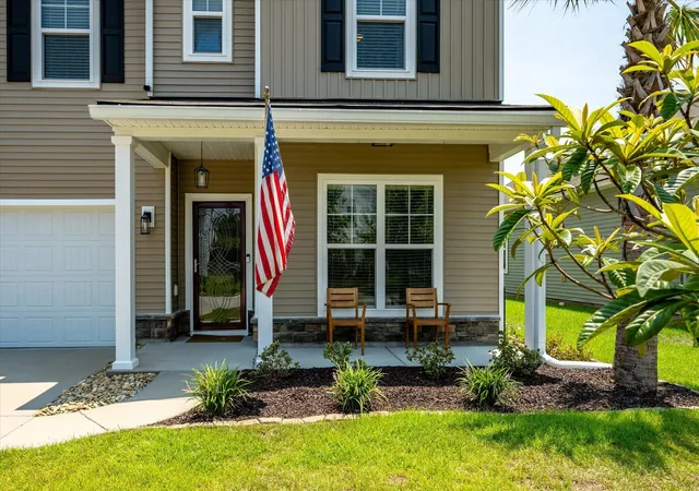 4th image of 1920 Zonny Moss Dr, Johns Island, SC 29455 | MLS# 26022001