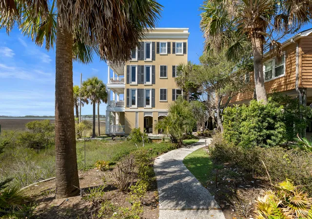 Photo 2 of Single family home for sale at 1024 W Ashley Ave, Folly Beach, SC 29439 | MLS# 26009992 | Listing updated on 2026-08-04
