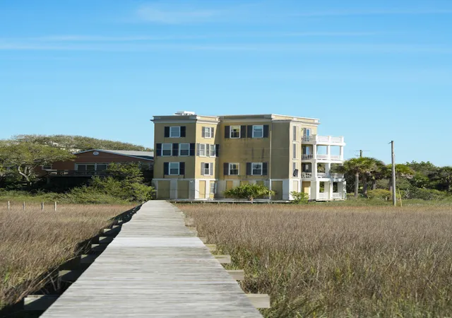 Photo 3 of Single family home for sale at 1024 W Ashley Ave, Folly Beach, SC 29439 | MLS# 26009992 | Listing updated on 2026-08-04