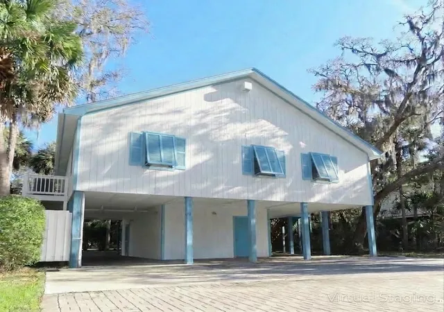 Photo 46 of Single family home for sale at 209 Jungle Rd, Edisto Island, SC 29438 | MLS# 26008003 | Listing updated on 2026-08-13