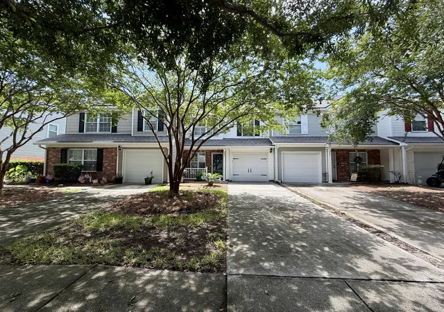 Photo 1 of Townhouse for sale at 240 Larissa Dr, Charleston, SC 29414 | MLS# 26022803 | Listing updated on 2026-09-14