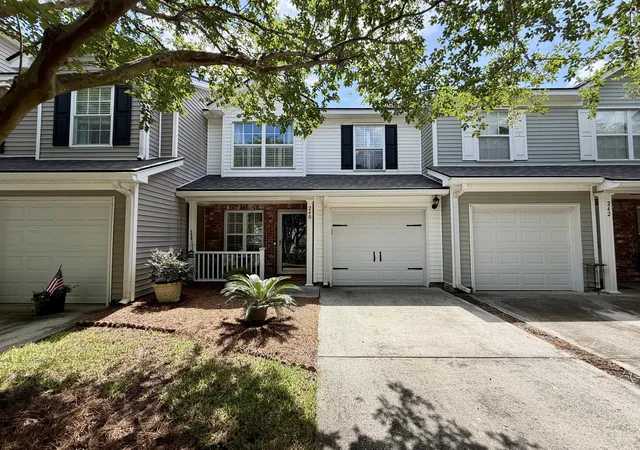 Photo 2 of Townhouse for sale at 240 Larissa Dr, Charleston, SC 29414 | MLS# 26022803 | Listing updated on 2026-09-14