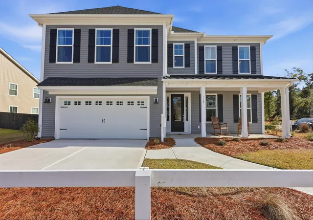 Photo 1 of Sale Pending at 220 Crosswick St, Summerville, SC 29483 | MLS# 26017696 | Listing updated on 2026-08-23
