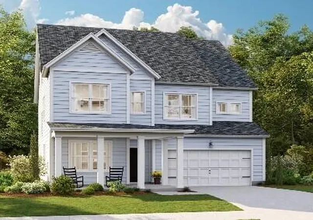 Photo 1 of Single family home for sale at 1020 Lettered Olive Ln, Summerville, SC 29485 | MLS# 26020913 | Listing updated on 2026-08-31