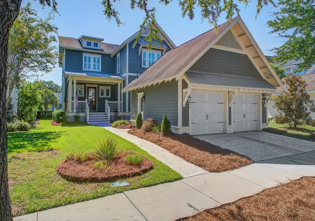 Single family home for sale at 1679 Paradise Lake Dr, Mount Pleasant, SC 29464 | MLS# 26029469