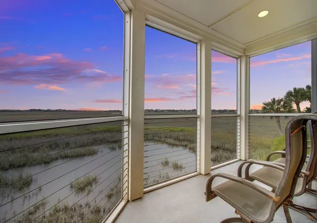 1st image of 97 Mariners Cay Dr, Folly Beach, SC 29439 | MLS# 26017234