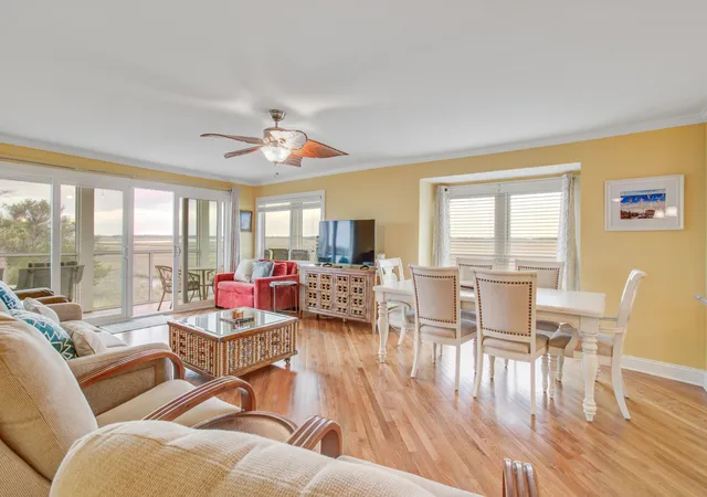 4th image of 97 Mariners Cay Dr, Folly Beach, SC 29439 | MLS# 26017234