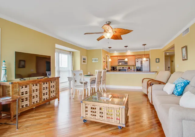 5th image of 97 Mariners Cay Dr, Folly Beach, SC 29439 | MLS# 26017234