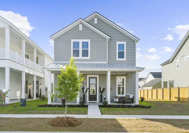 Photo 1 of Single family home for sale at 111 Battle Boat Blvd, Summerville, SC 29485 | MLS# 26020478 | Listing updated on 2026-09-04