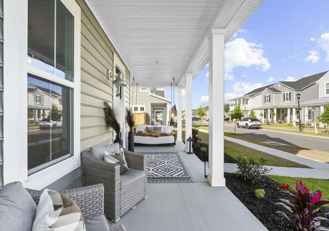 Photo 3 of Single family home for sale at 111 Battle Boat Blvd, Summerville, SC 29485 | MLS# 26020478 | Listing updated on 2026-09-04