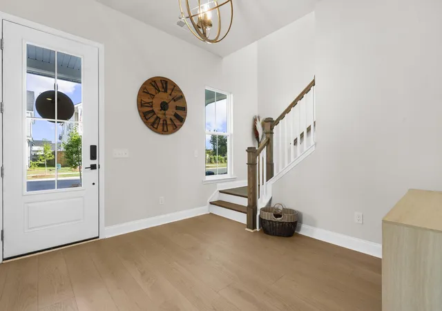 Photo 3 of Single family home for sale at 111 Battle Boat Blvd, Summerville, SC 29485 | MLS# 26020478 | Listing updated on 2026-09-04