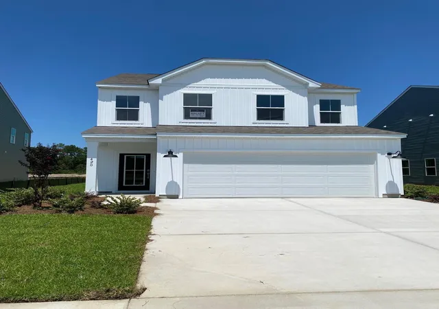 1st image of 420 Colfax Ln, Summerville, SC 29486 | MLS# 26023563