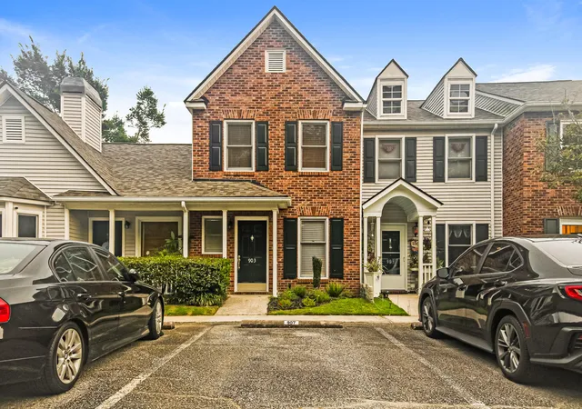 1st image of 903 Reserve Wy, Summerville, SC 29485 | MLS# 26020108