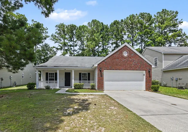 Photo 1 of Single family home for sale at 134 Mcgrady Dr, Ladson, SC 29456 | MLS# 26021265 | Listing updated on 2026-09-17