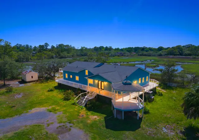 1st image of 7305 Toogoodoo Rd, Hollywood, SC 29449 | MLS# 26022589