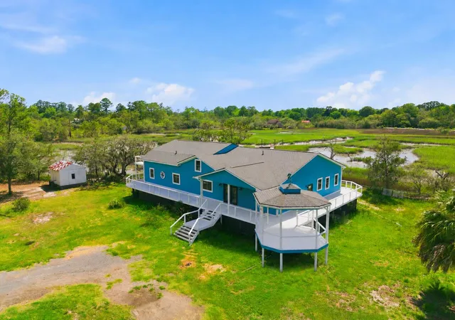 2nd image of 7305 Toogoodoo Rd, Hollywood, SC 29449 | MLS# 26022589
