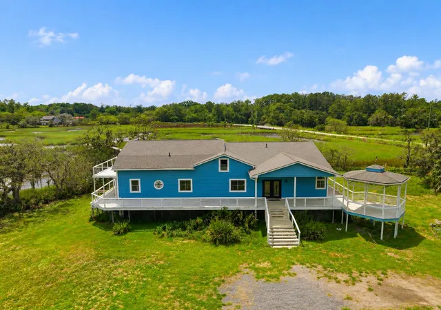 Photo 3 of Single family home for sale at 7305 Toogoodoo Rd, Hollywood, SC 29449 | MLS# 26022589 | Listing updated on 2026-09-08