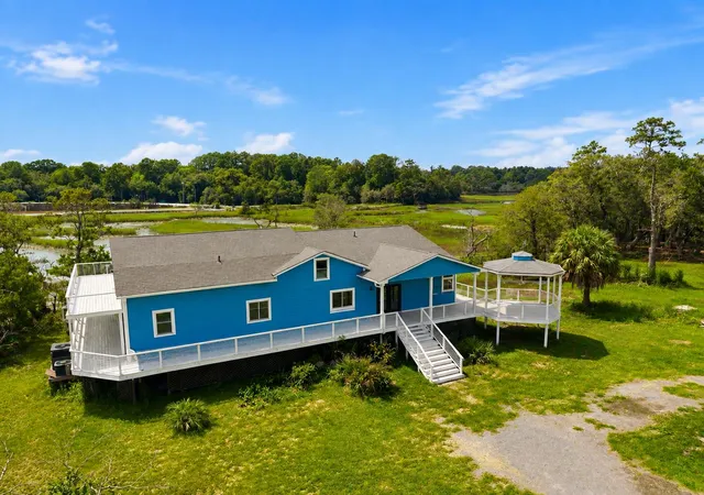 Photo 3 of Single family home for sale at 7305 Toogoodoo Rd, Hollywood, SC 29449 | MLS# 26022589 | Listing updated on 2026-10-06