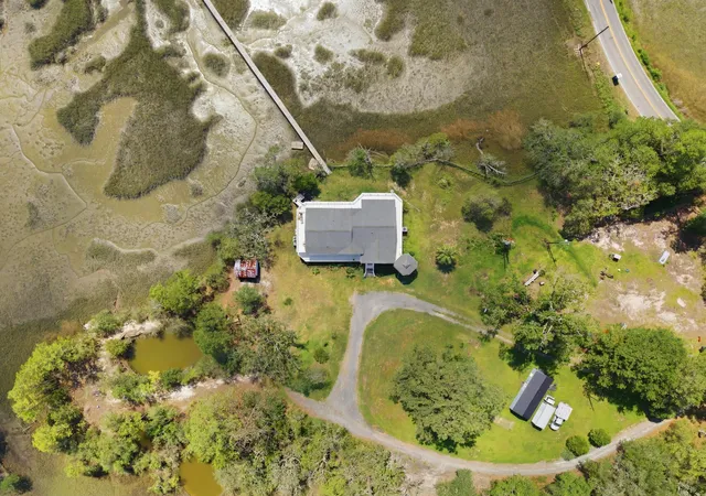 51st image of 7305 Toogoodoo Rd, Hollywood, SC 29449 | MLS# 26022589