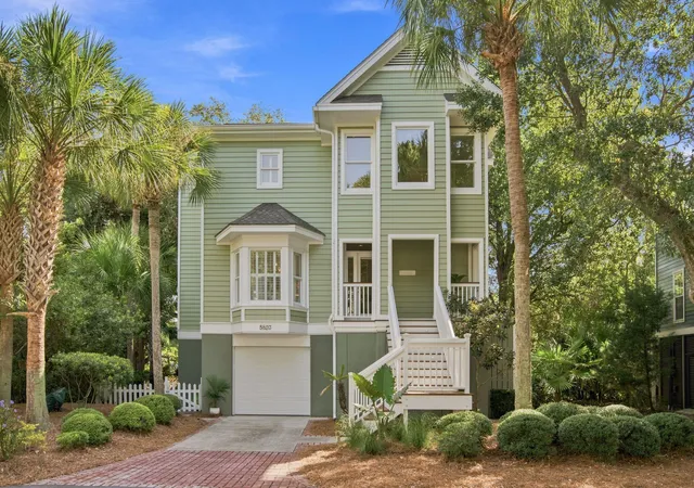 1st image of 5823 Back Bay Dr, Isle Of Palms, SC 29451 | MLS# 26023688