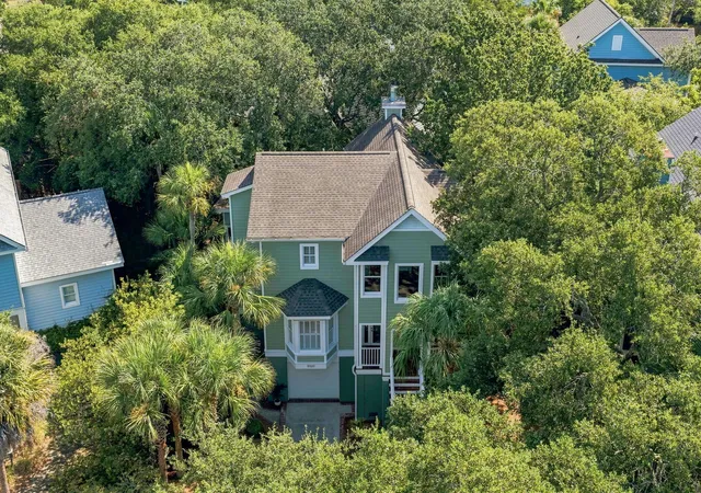 4th image of 5823 Back Bay Dr, Isle Of Palms, SC 29451 | MLS# 26023688
