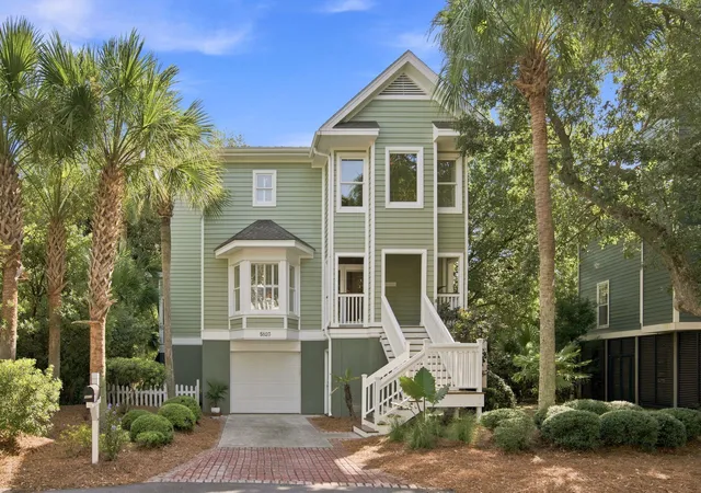 5th image of 5823 Back Bay Dr, Isle Of Palms, SC 29451 | MLS# 26023688
