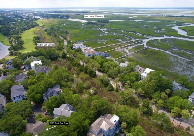 73rd image of 5823 Back Bay Dr, Isle Of Palms, SC 29451 | MLS# 26023688