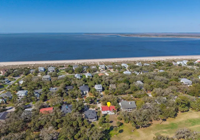 Photo 39 of Single family home for sale at 3313 Myrtle St, Edisto Island, SC 29438 | MLS# 26007252 | Listing updated on 2026-08-31