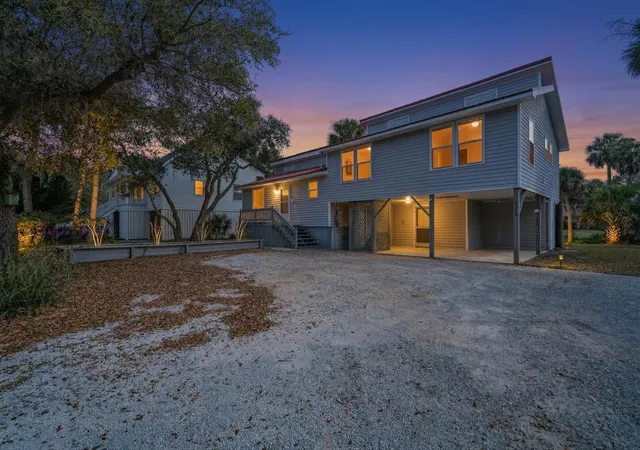 Photo 4 of Single family home for sale at 3313 Myrtle St, Edisto Island, SC 29438 | MLS# 26007252 | Listing updated on 2026-08-31