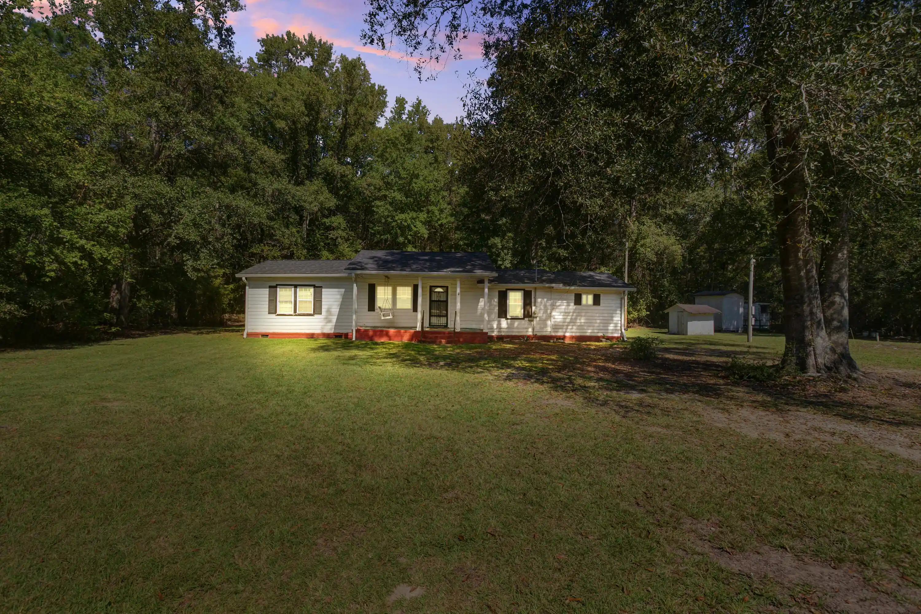 Single family home for sale at 2202 S Carolina 61, Ridgeville, SC 29472 | MLS# 26028666