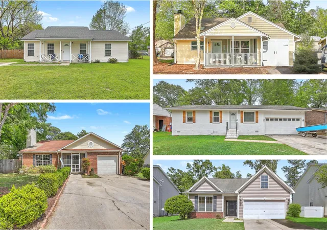 Photo 1 of Single family home for sale at (Undisclosed), North Charleston, SC 29420 | MLS# 26010670 | Listing updated on 2026-08-04