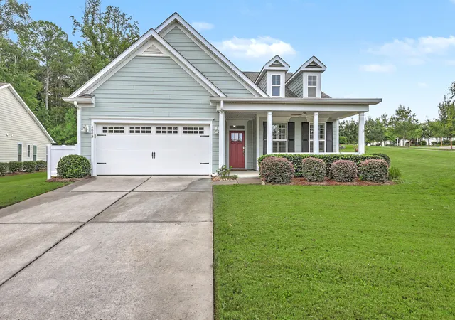Photo 1 of Single family home for sale at 6002 Wild Azalea Rd, Summerville, SC 29483 | MLS# 26024470 | Listing updated on 2026-09-09