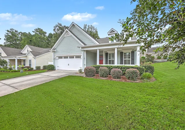 Photo 2 of Single family home for sale at 6002 Wild Azalea Rd, Summerville, SC 29483 | MLS# 26024470 | Listing updated on 2026-09-09
