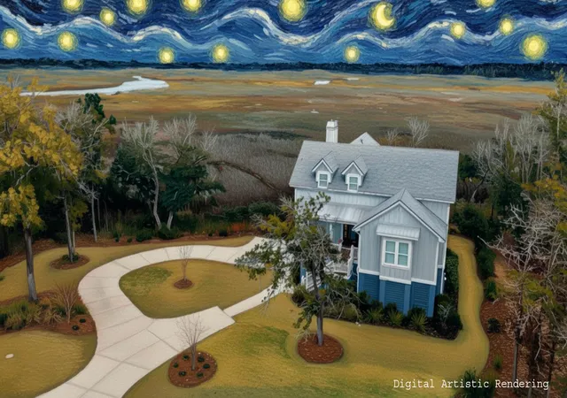 39th image of 1476 Cat Island Pkwy, Awendaw, SC 29429 | MLS# 26019848