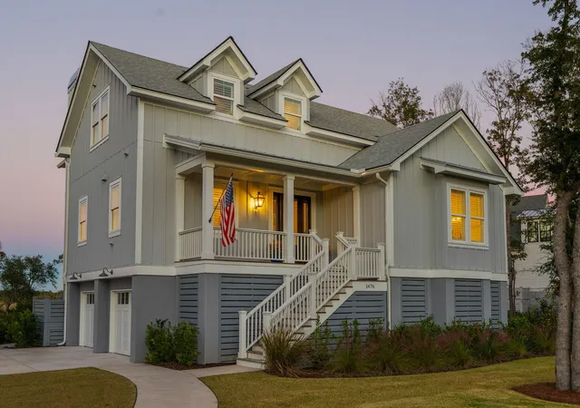 4th image of 1476 Cat Island Pkwy, Awendaw, SC 29429 | MLS# 26019848